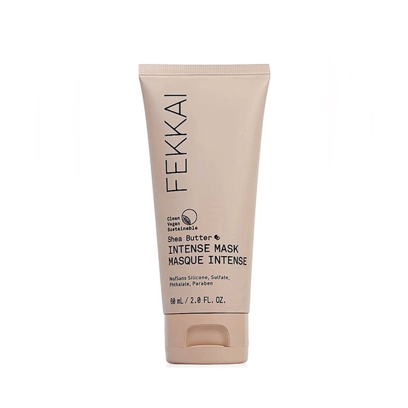 NEW VOLO Hero Hair Towel, Scrunchie & Headband Set w/Fekkai Hair Mask - Picture 4 of 16